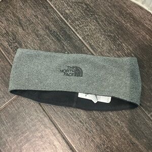 North Face Ear Warmer